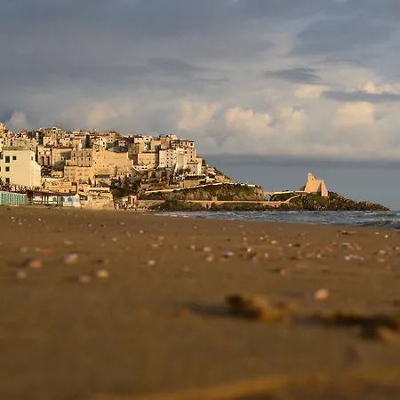 B&B Sperlonga 4*