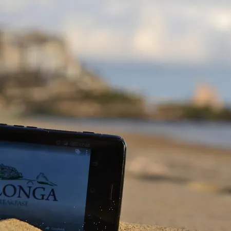 Panzió B&B Sperlonga Sperlonga