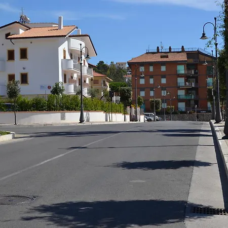 Bed & Breakfast B&B Sperlonga 3*