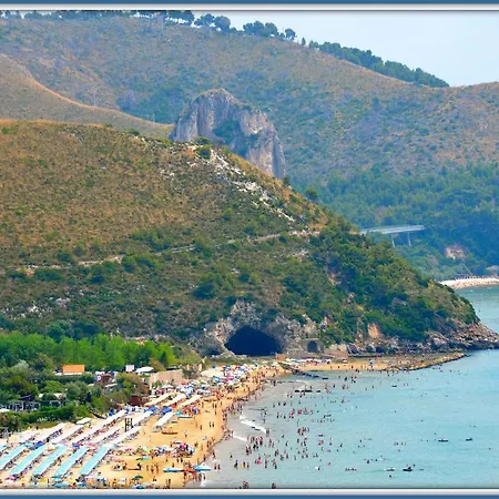 B&B Sperlonga Sperlonga