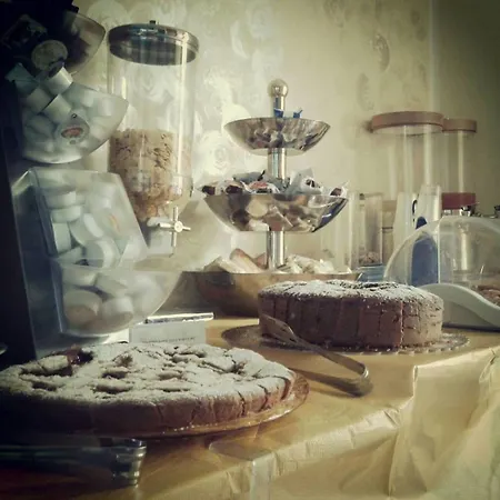 B&B Sperlonga 4* Sperlonga