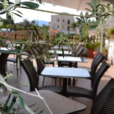 B&B Sperlonga Panzió 4*