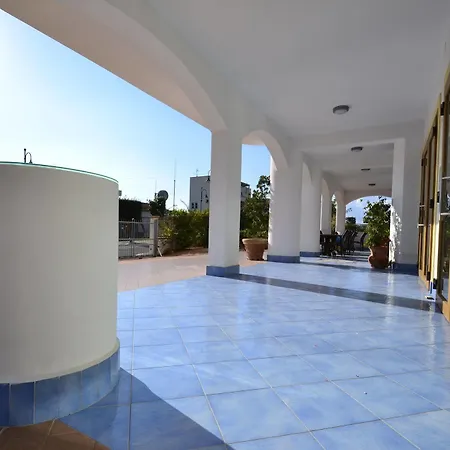 B&B Sperlonga