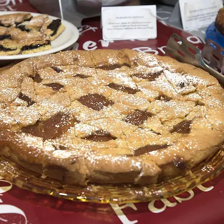 Panzió B&B Sperlonga