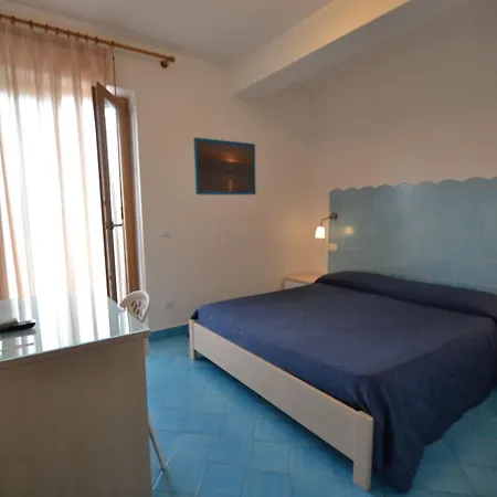 Panzió B&B Sperlonga
