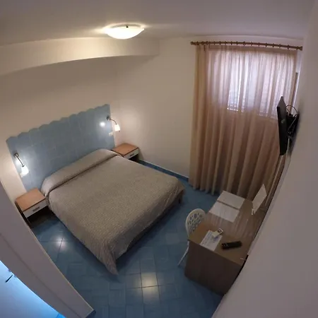 B&B Sperlonga ספרלונגה