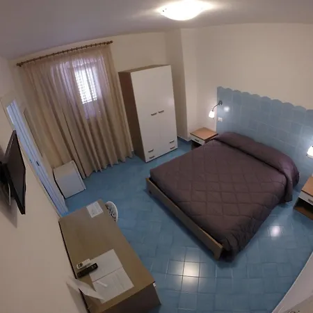 B&B Sperlonga