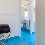 B&B Sperlonga לינה וארוחת בוקר 4*