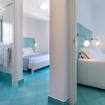 B&B Sperlonga Bed & Breakfast