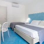 B&B Sperlonga 4* Sperlonga