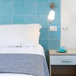 B&B Sperlonga לינה וארוחת בוקר 4*