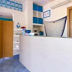לינה וארוחת בוקר B&B Sperlonga ספרלונגה