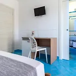 B&B Sperlonga 4* ספרלונגה
