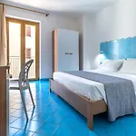 לינה וארוחת בוקר B&B Sperlonga 4*