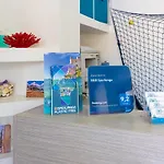 Bed & Breakfast B&B Sperlonga 4*