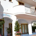 B&B Sperlonga