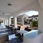 B&B Sperlonga 4* ספרלונגה