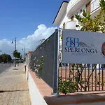לינה וארוחת בוקר B&B Sperlonga 4*