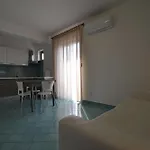 Bed & Breakfast B&B Sperlonga 4*