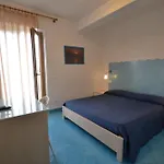 לינה וארוחת בוקר B&B Sperlonga