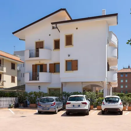 B&B Sperlonga