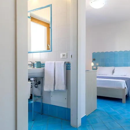B&B Sperlonga سبرلونغا