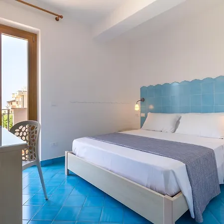 B&B Sperlonga 3* Sperlonga