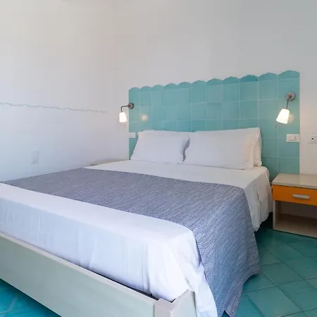 Bed and breakfast B&B Sperlonga