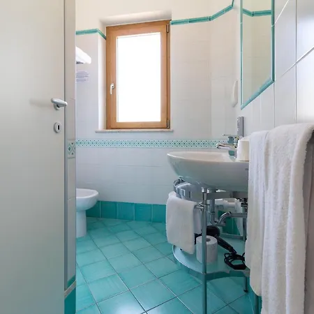 B&B Sperlonga فندق مبيت وإفطار 3*
