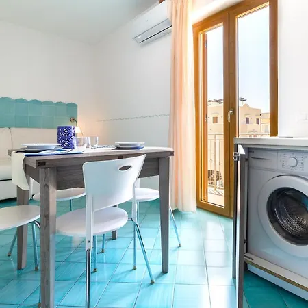 Acomodação com café da manhã  B&B Sperlonga Sperlonga