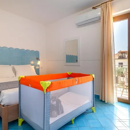 B&B Sperlonga 4*