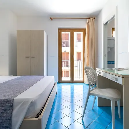 B&B Sperlonga فندق مبيت وإفطار 4*