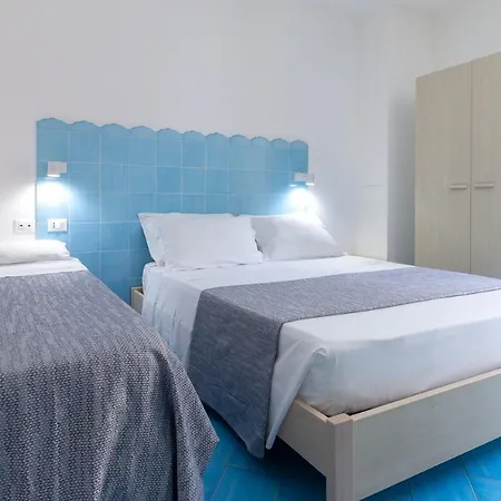 B&B Sperlonga