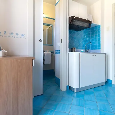 B&B Sperlonga Bed and breakfast 4*