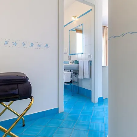 B&B Sperlonga Bed and breakfast 4*