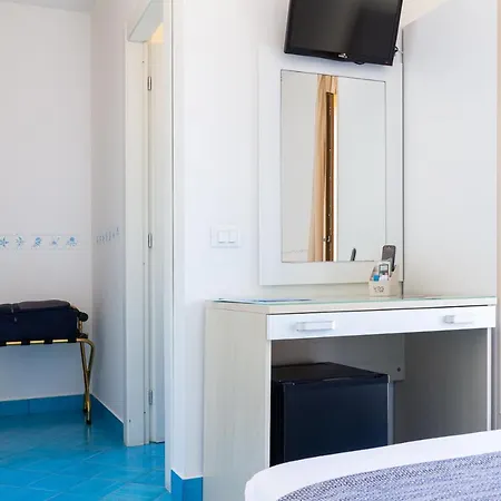 B&B Sperlonga Bed and breakfast