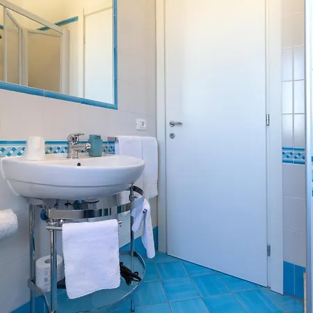 B&B Sperlonga Bed and Breakfast Sperlonga