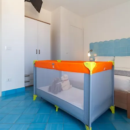 B&B Sperlonga 3* Sperlonga