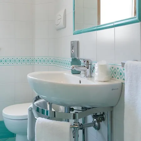 Bed and Breakfast B&B Sperlonga 3*