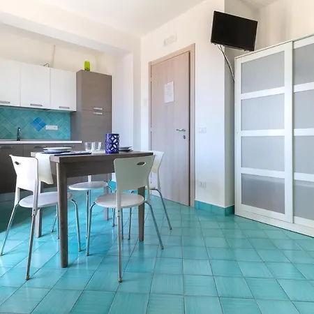 B&B Sperlonga Bed and breakfast Sperlonga