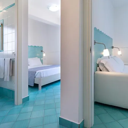 B&B Sperlonga فندق مبيت وإفطار