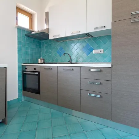 B&B Sperlonga سبرلونغا
