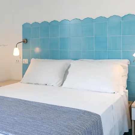 Bed and breakfast B&B Sperlonga Sperlonga