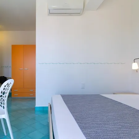 B&B Sperlonga 4*