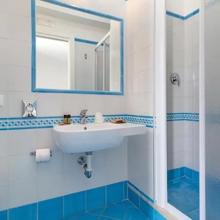B&B Sperlonga سبرلونغا