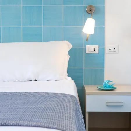 B&B Sperlonga Bed and breakfast 4*