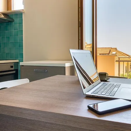 B&B Sperlonga Bed and breakfast 4*