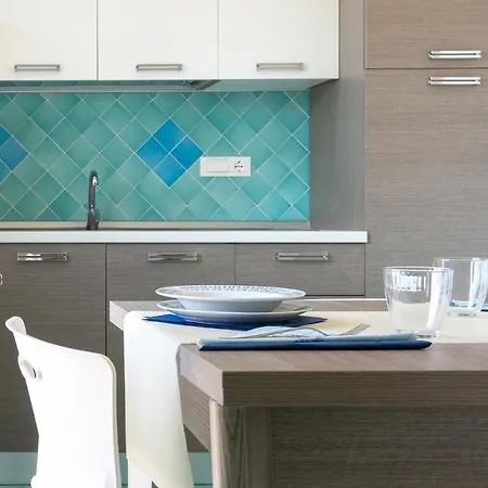 B&B Sperlonga Bed and Breakfast 3*