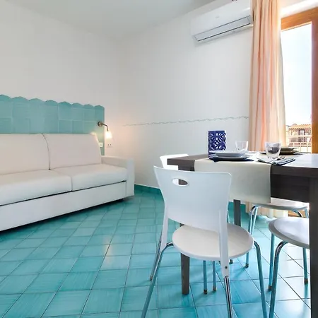 Bed and breakfast B&B Sperlonga Sperlonga