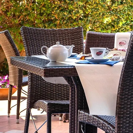 B&B Sperlonga 3*